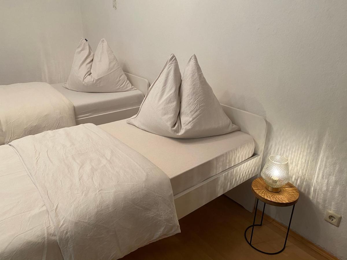 Schone Wohnung By Bianca Feldkirchen in Kärnten Exterior foto