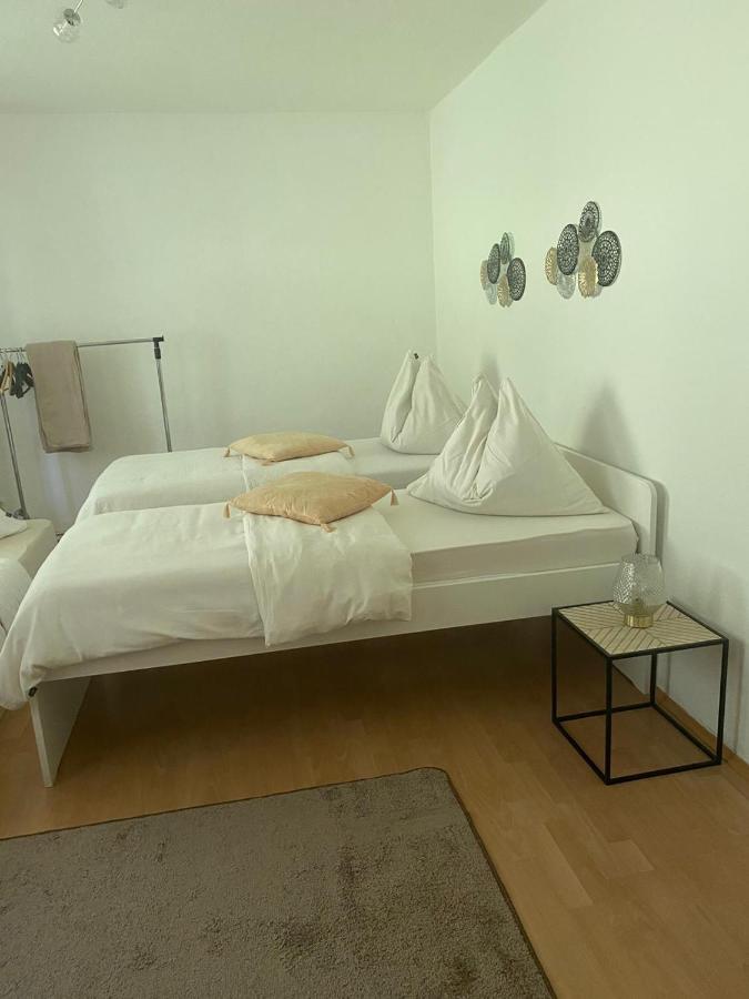 Schone Wohnung By Bianca Feldkirchen in Kärnten Exterior foto